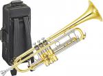 YAMAHA ( ヤマハ ) YTR-8335 トランペット 正規品 Xeno ゼノ ゴールド カスタム 楽器 B♭ Trumpets custom　北海道 沖縄 離島不可
