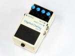 BOSS ボス DD-3 Digital Delay <USED / 中古品> 