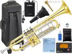 YAMAHA ヤマハ YTR-8335 トランペット 正規品 Xeno ゼノ ゴールド カスタム B♭ Trumpets custom セット B　北海道 沖縄 離島不可