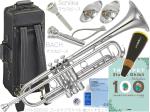 YAMAHA ヤマハ YTR-8335GS トランペット 正規品 Xeno ゼノ ゴールドブラス 銀メッキ シルバー カスタム 楽器 B♭ Trumpets custom セット A　北海道 沖縄 離島不可
