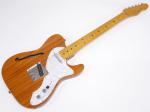 Vanzandt ヴァンザント TLV-Thinline Less Pressure / Natural #8560