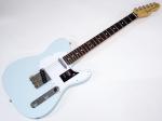 Fender フェンダー American Performer Telecaster Satin Sonic Blue 【OUTLET】