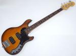 Fender フェンダー American Deluxe Dimension Bass IV HH VIB 【OUTLET】