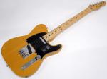 Fender フェンダー Player Telecaster / Butterscotch Blonde / Maple 【OUTLET】