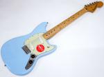 Fender フェンダー Mustang Sonic Blue / Maple 【OUTLET】