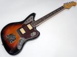 Fender フェンダー Kurt Cobain Jaguar 3TS 【OUTLET】