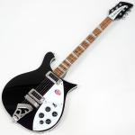 Rickenbacker 620 JG リッケンバッカー　ジェットグロー