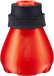 MORITA モリタ Mutio MRT-MTRO R トロンボーン レッド 練習用ミュート ミューティオ trombone brass Practice Mute red 消音用 ミュート　北海道 沖縄 離島不可