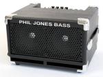 Phil Jones Bass フィル ジョーンズ ベース Bass Cub2