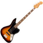 SQUIER スクワイヤー Classic Vibe Jaguar Bass 3CS ジャガーベース エレキベース