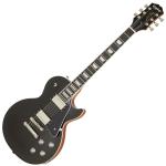 Epiphone ( エピフォン ) Les Paul Modern Graphite Black レスポール・モダン エレキギター 