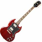 Epiphone エピフォン SG Standard Heritage Cherry SGスタンダード エレキギター チェリー