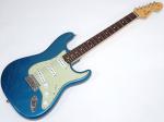 Fender Custom Shop 1960 Stratocaster NOS / Ocean Turquoise