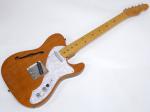 Vanzandt ヴァンザント TLV-Thinline Less Pressure / Natural #8573
