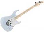 YAMAHA ヤマハ PACIFICA112VM ICB パシフィカ 初心者 入門に おすすめ エレキギター  ICE BLUE