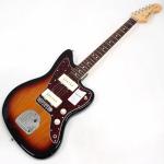 Fender フェンダー Made in Japan Heritage 60s Jazzmaster / 3CS