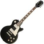 Epiphone エピフォン Les Paul Standard 60s Ebony エレキギター レスポール・スタンダード エボニー ブラック エレキギター by ギブソン