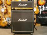 Marshall ( マーシャル ) JCM800 2203 + 1960A - 1980年代ラストの名品、ヘッド + スピーカーセット / USED -