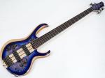 Ibanez ( アイバニーズ ) BTB845 / Cerulean Blue Burst Low Gloss