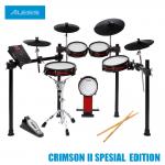 ALESIS ( アレシス ) 電子ドラム Crimson II Special Edition 初心者