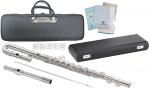 JUPITER  ジュピター JAF1100XE アルトフルート U字 ストレート 頭部管 セット 銀製 Eメカニズム G管 銀メッキ alto flute JAF-1100XE U字管　北海道 沖縄 離島不可