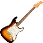 SQUIER ( スクワイヤー ) Classic Vibe 60s Stratocaster 3TS ストラトキャスター エレキギター by フェンダー