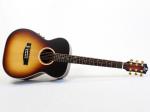 Maton Guitars ( メイトンギターズ ) EBG808 ARTIST '20 LTD Teardrop Tabaco Burst