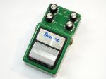 Ibanez ( アイバニーズ ) TS9DX Turbo Tube Screamer <USED / 中古品> 