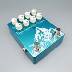 Sunfish Audio サンフィッシュオーディオ Drive pedal ” Summit ”