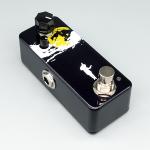 Sunfish Audio サンフィッシュオーディオ Clean Booster ” Moonbeam ”