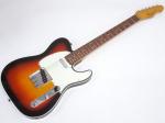 Vanzandt ヴァンザント TLV-R2 Less Pressure / 3-Tone Sunburst #8588