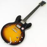 SeventySeven Guitars EXRUBATO-STD-JT / SB 