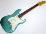 Vanzandt ヴァンザント STV-R2H Hard Tail / Sherwood Green #8581