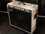 Fender ( フェンダー ) Vibro King Custom Snake Skin <USED / 中古品> 