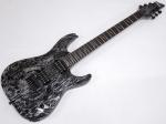 SCHECTER ( シェクター ) C-1 Silver Mountain 【エレキギター AD-C-1-SVMT 】