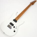 Ibanez ( アイバニーズ ) AZ2402 Pearl White Flat 【SPOT Model】