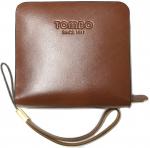 TOMBO トンボ No.BGH106 ハーモニカケース 10穴 ブルースハープ 6本収納 10ホールズ 合皮 ソフトケース Blues Harmonica cases BGH106　北海道 沖縄 離島不可