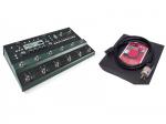 Kemper ケンパー Profiler Stage + W&S CRYO HG-125CT ハイクオリティ電源ケーブルセット！【数量限定！即納可能！】 
