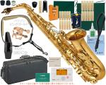 YAMAHA ( ヤマハ ) YAS-875 アルトサックス カスタム ゴールド 管楽器 E♭ alto saxophone gold Custam セルマー マウスピース S80 セット　北海道 沖縄 離島 代引き不可