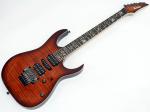 Ibanez アイバニーズ RG8570Z / Brownish Sphalerite