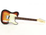 Fender ( フェンダー ) Made in Japan Heritage 60 Telecaster Custom 3TS 日本製 ヘリテイジ・テレキャスター エレキギター フェンダージャパン 