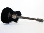 Taylor テイラー 214ce DLX BLK【USA アコースティックギター エレアコ  】