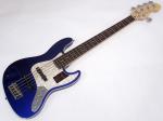 Fender ( フェンダー ) Made in Japan Modern Jazz Bass V / Deep Ocean Metallic 