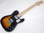 Fender フェンダー Made in Japan Traditional 70s Telecaster Deluxe / 3CS