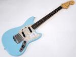Fender フェンダー Made in Japan Traditional 60s Mustang / Daphne Blue 【NEW MODEL】 