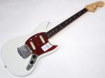 Fender ( フェンダー ) Made in Japan Traditional 60s Mustang / Olympic White  