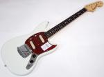 Fender フェンダー Made in Japan Traditional 60s Mustang / Olympic White  