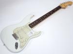 Fender ( フェンダー ) Made In Japan Traditional 60s Stratocaster Olympic White 日本製 ストラトキャスター  エレキギター フェンダージャパン 