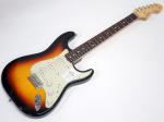 Fender ( フェンダー ) Made In Japan Traditional 60s Stratocaster 3TS【国産 ストラトキャスター エレキギター  WK 】