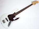 Fender フェンダー Made in Japan Traditional 60s Jazz Bass OWT 国産 ジャズベース オリンピック・ホワイト